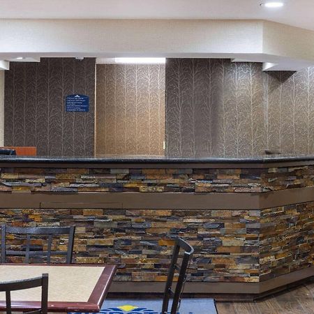 Microtel Inn And Suites - Salisbury Esterno foto