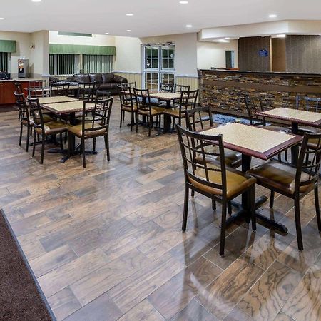 Microtel Inn And Suites - Salisbury Esterno foto