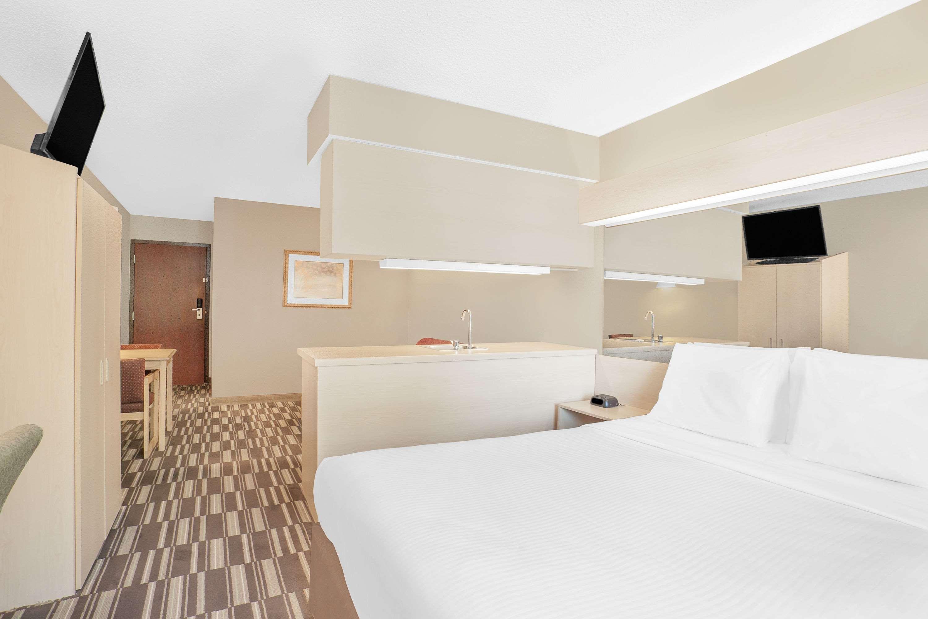 Microtel Inn And Suites - Salisbury Esterno foto