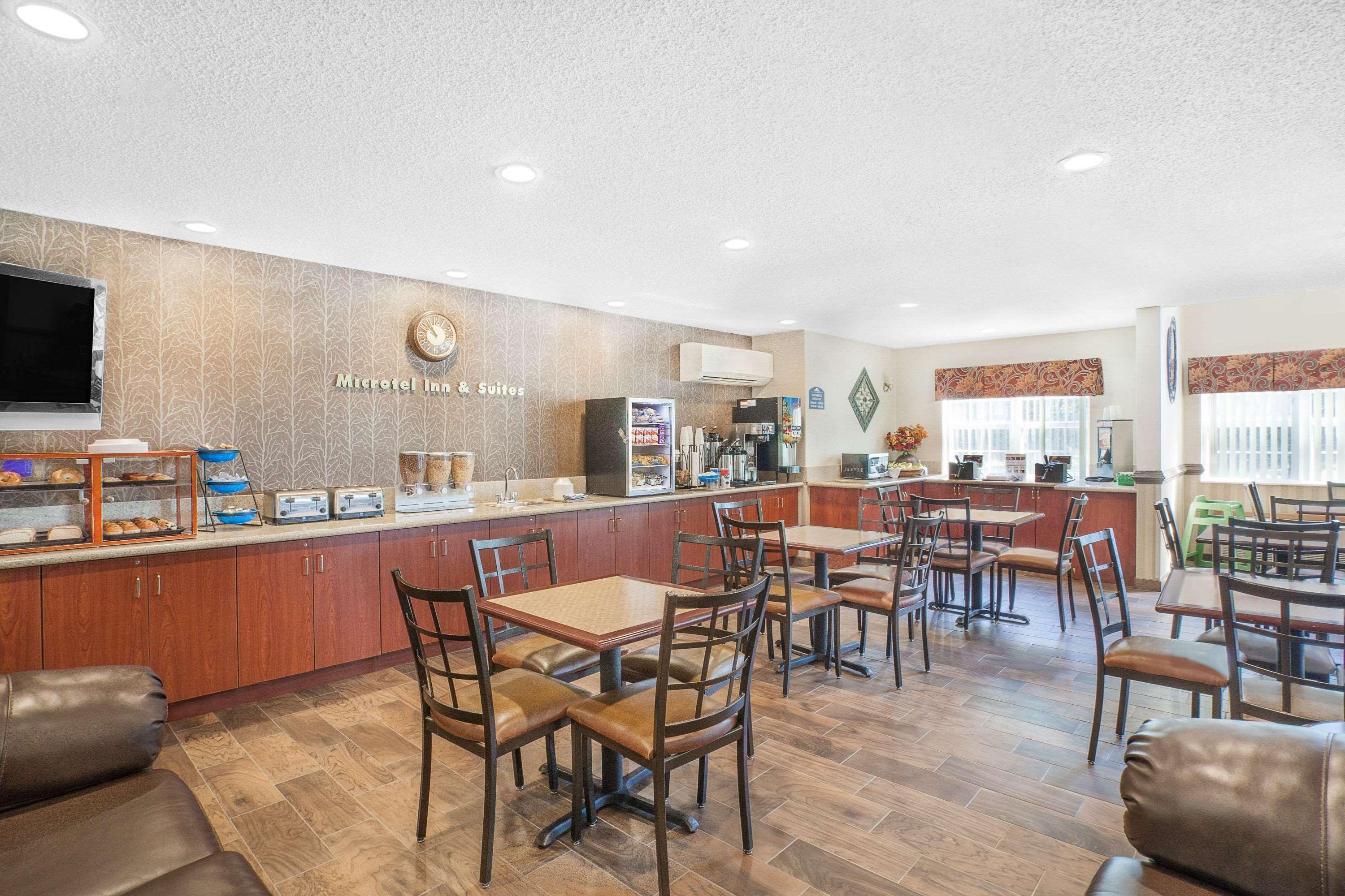Microtel Inn And Suites - Salisbury Esterno foto