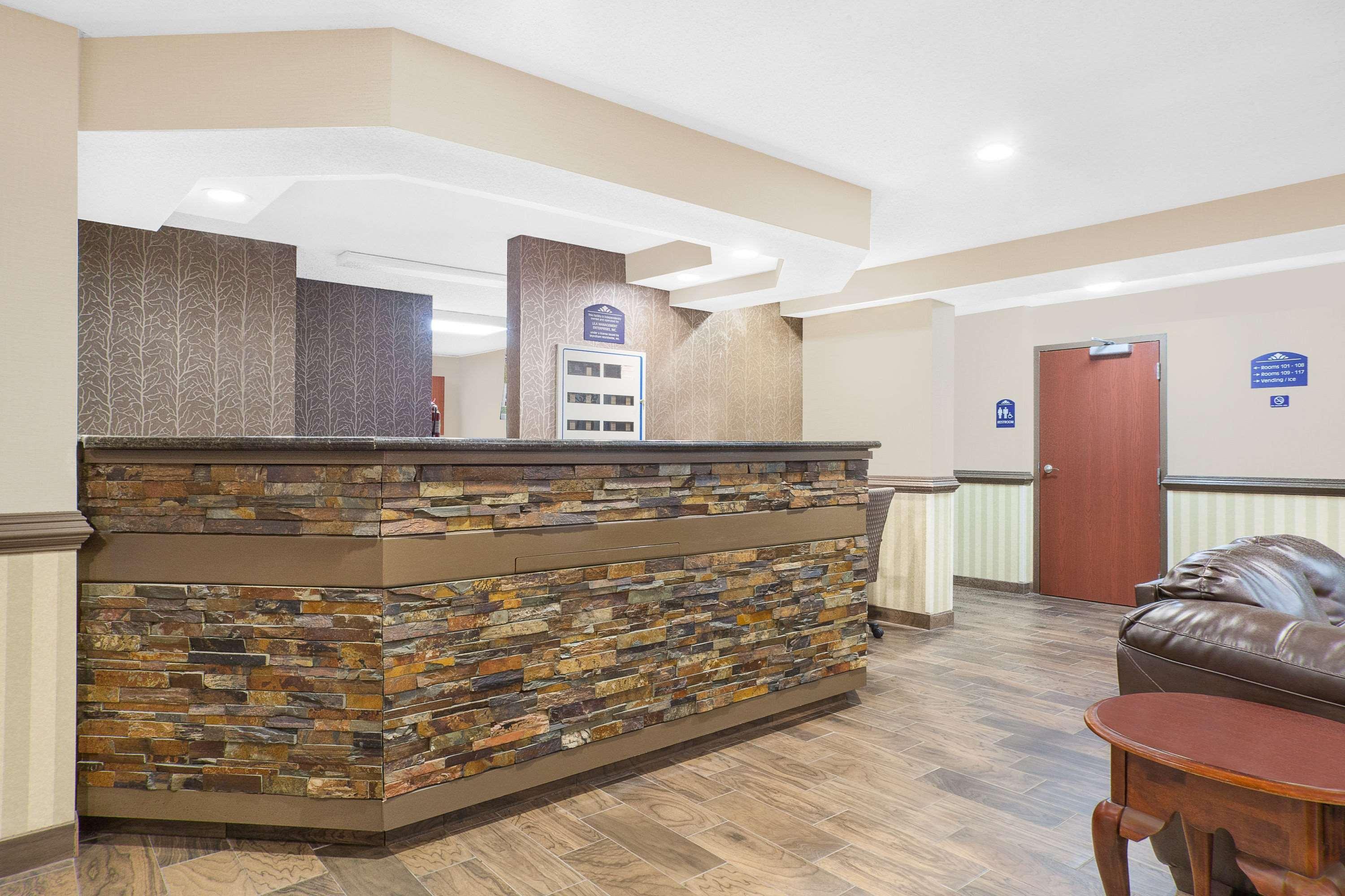 Microtel Inn And Suites - Salisbury Esterno foto