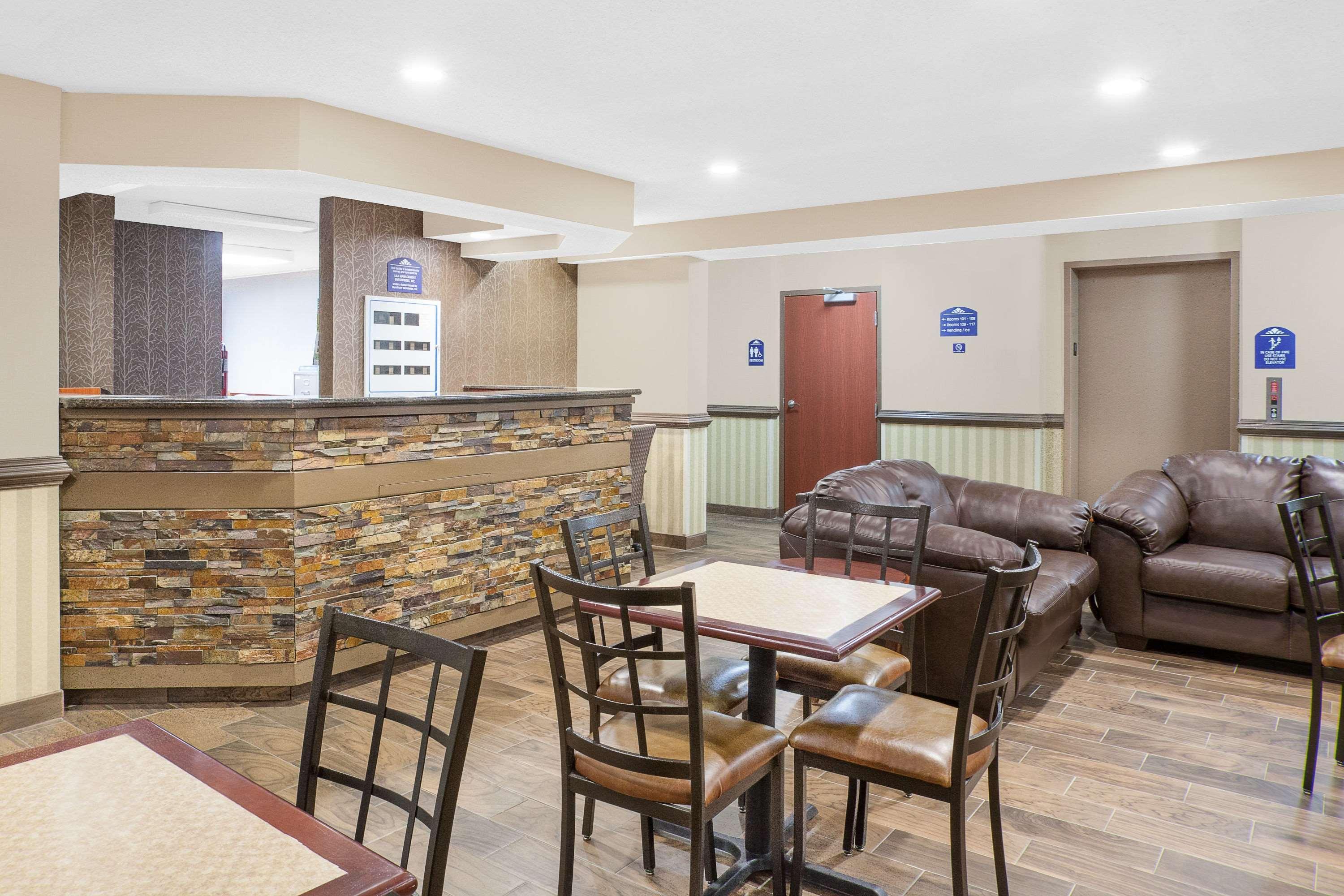 Microtel Inn And Suites - Salisbury Esterno foto