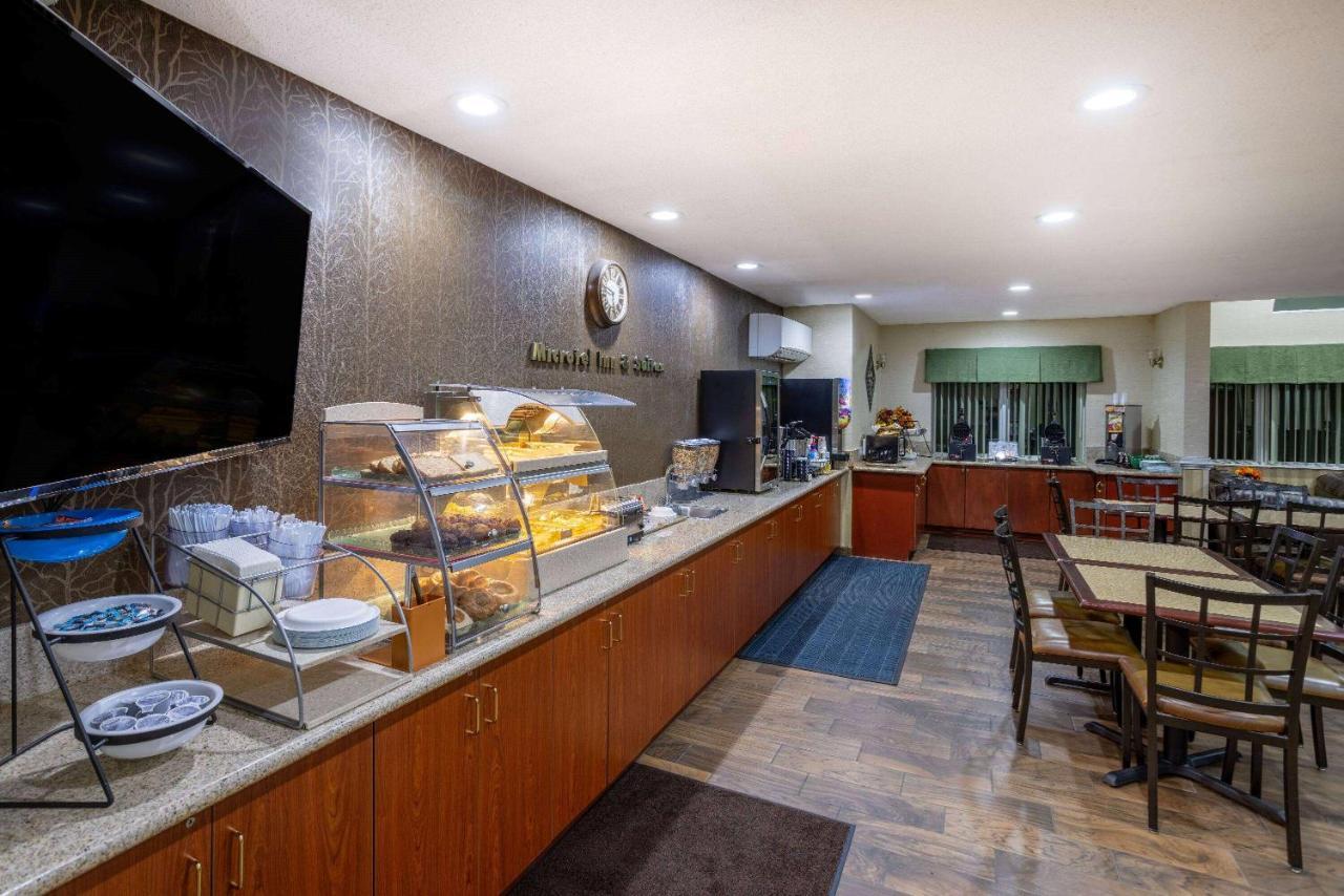 Microtel Inn And Suites - Salisbury Esterno foto