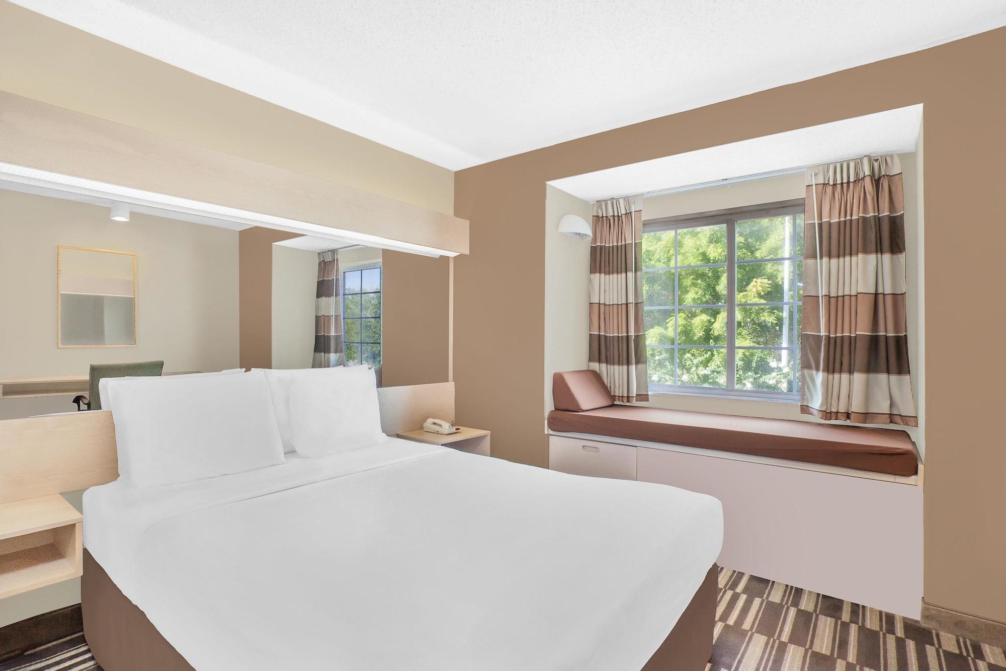 Microtel Inn And Suites - Salisbury Esterno foto