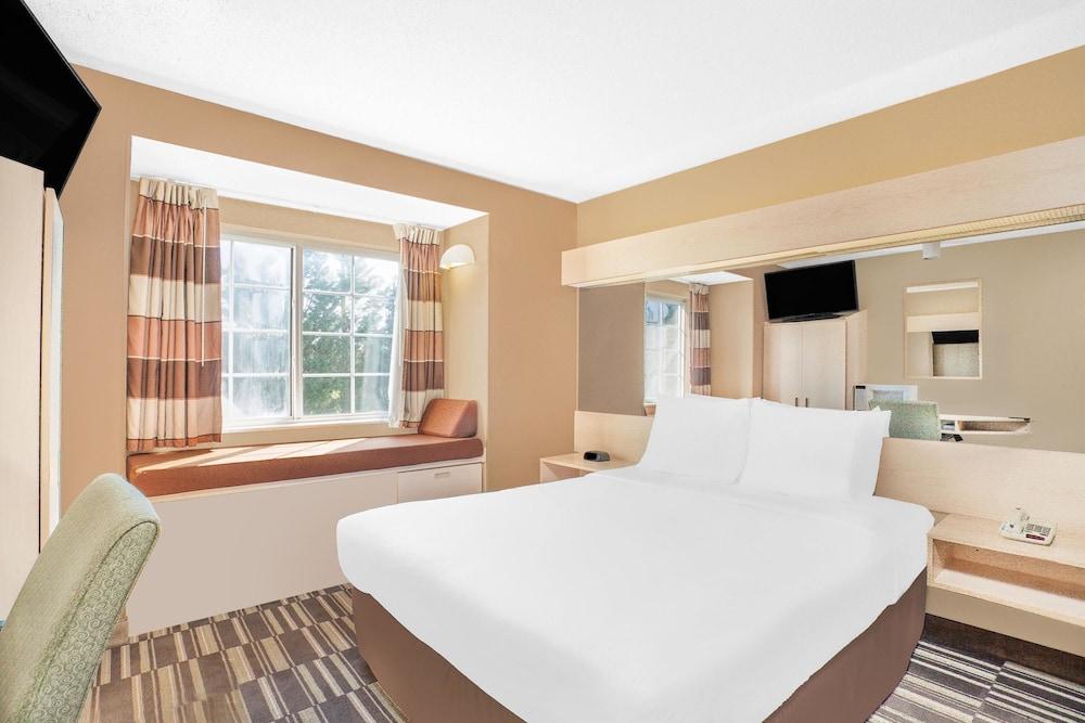 Microtel Inn And Suites - Salisbury Esterno foto