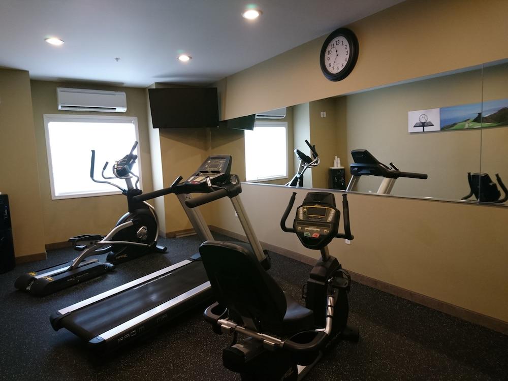 Microtel Inn And Suites - Salisbury Esterno foto