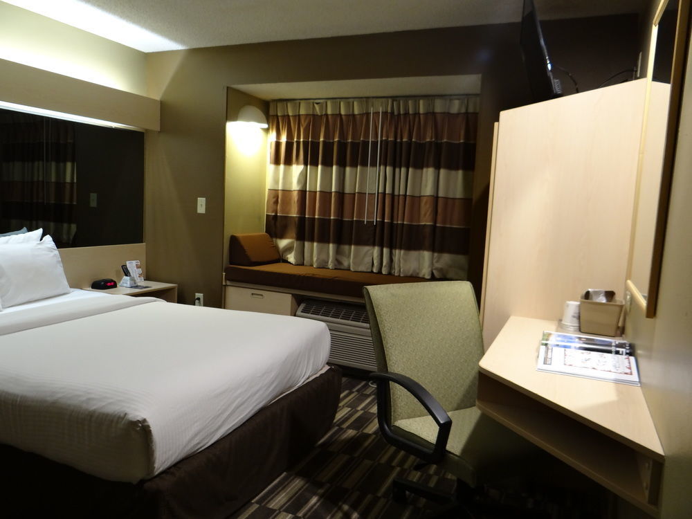 Microtel Inn And Suites - Salisbury Esterno foto
