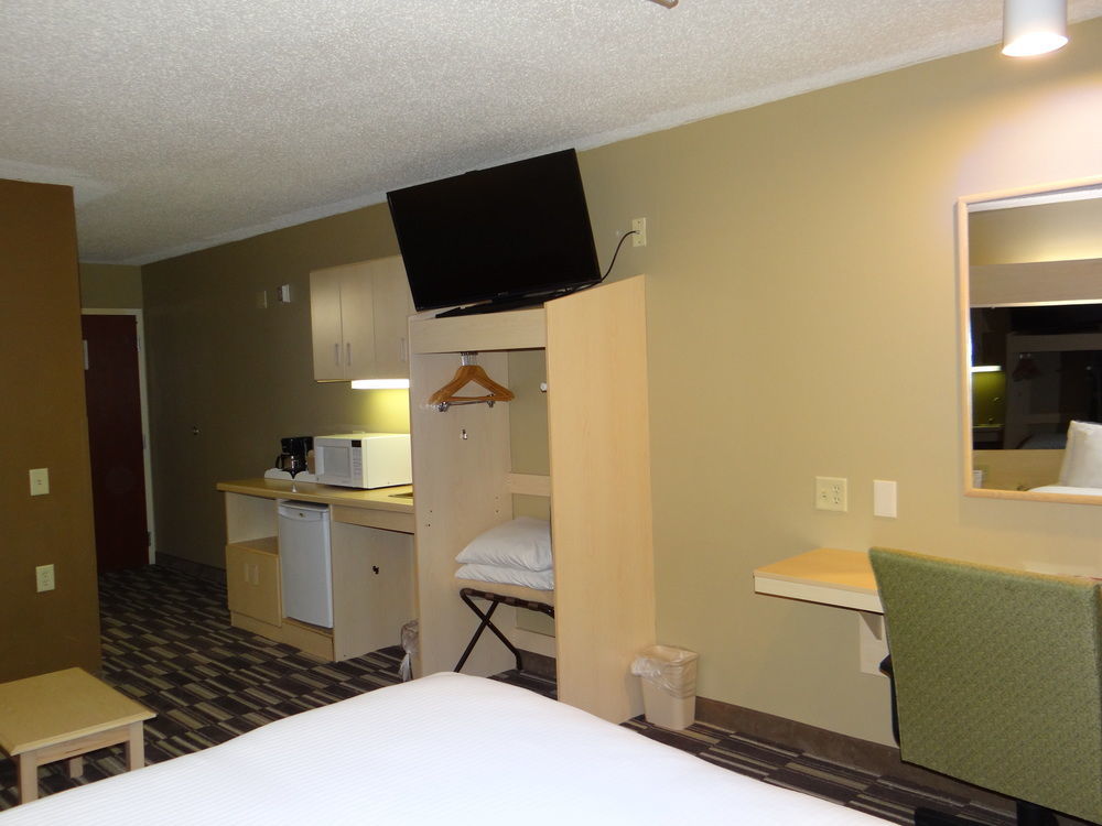 Microtel Inn And Suites - Salisbury Esterno foto