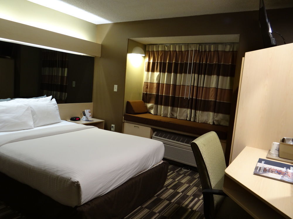 Microtel Inn And Suites - Salisbury Esterno foto