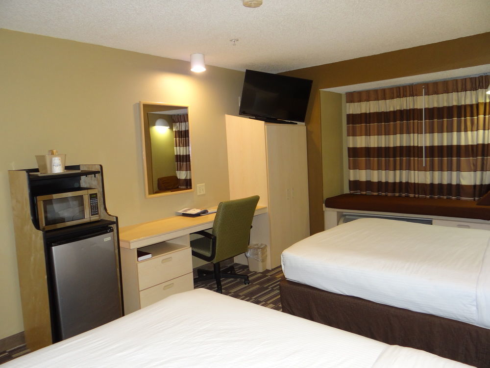 Microtel Inn And Suites - Salisbury Esterno foto