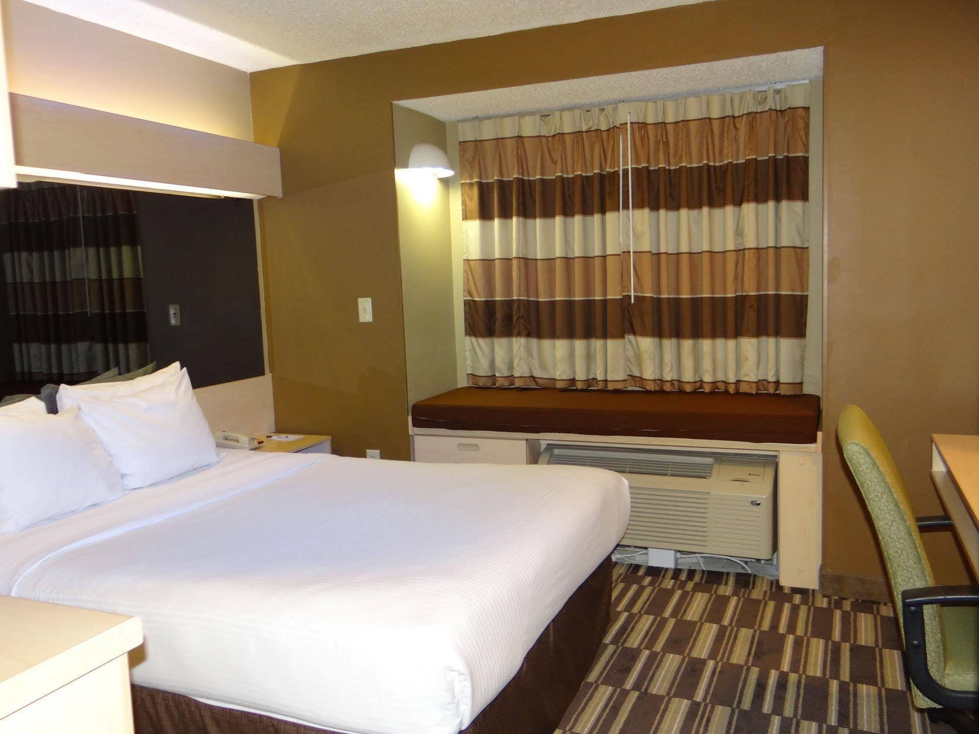 Microtel Inn And Suites - Salisbury Esterno foto