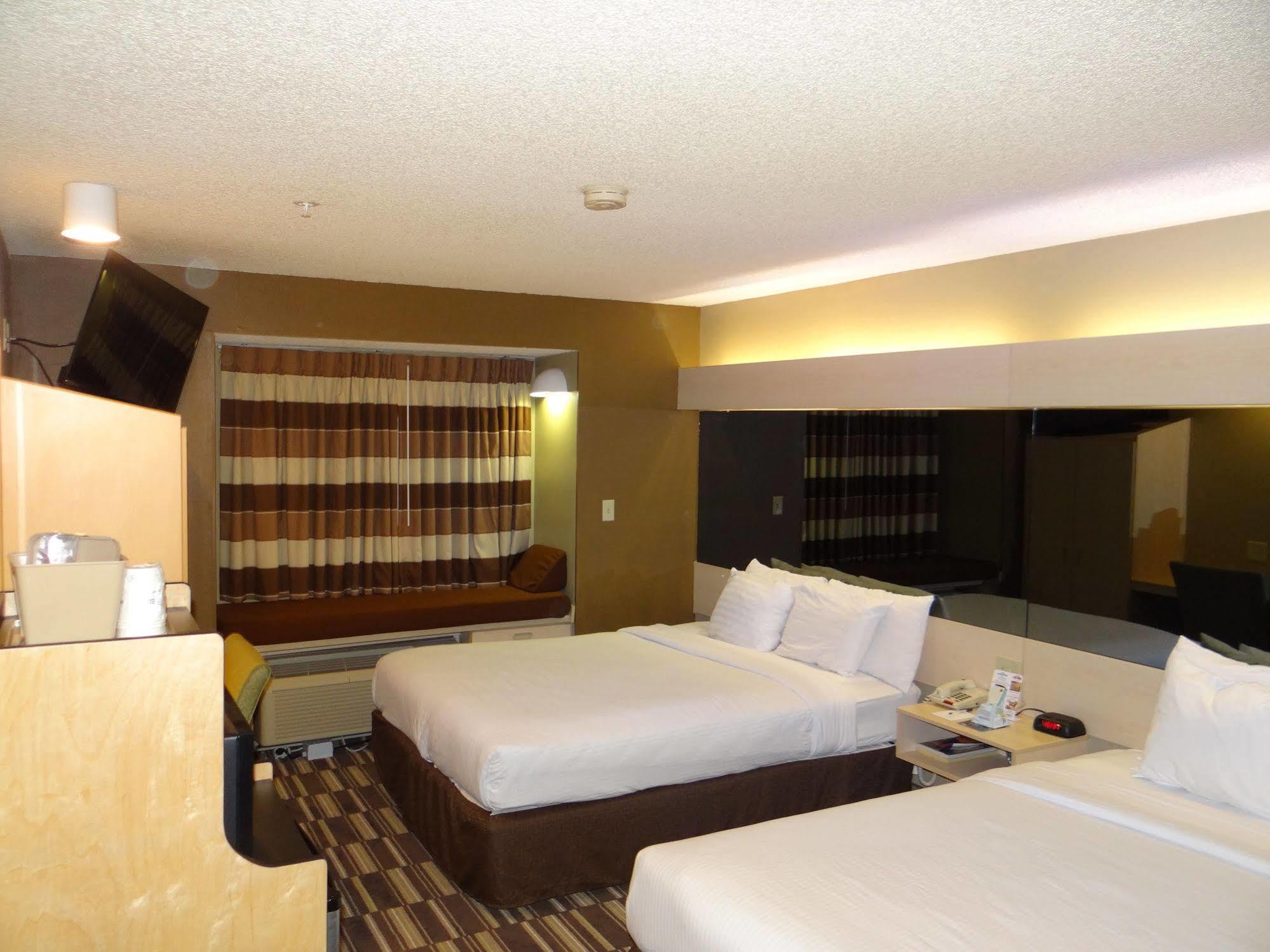 Microtel Inn And Suites - Salisbury Esterno foto