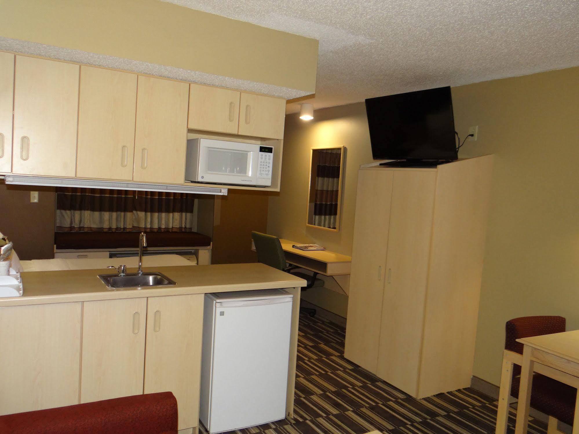 Microtel Inn And Suites - Salisbury Esterno foto