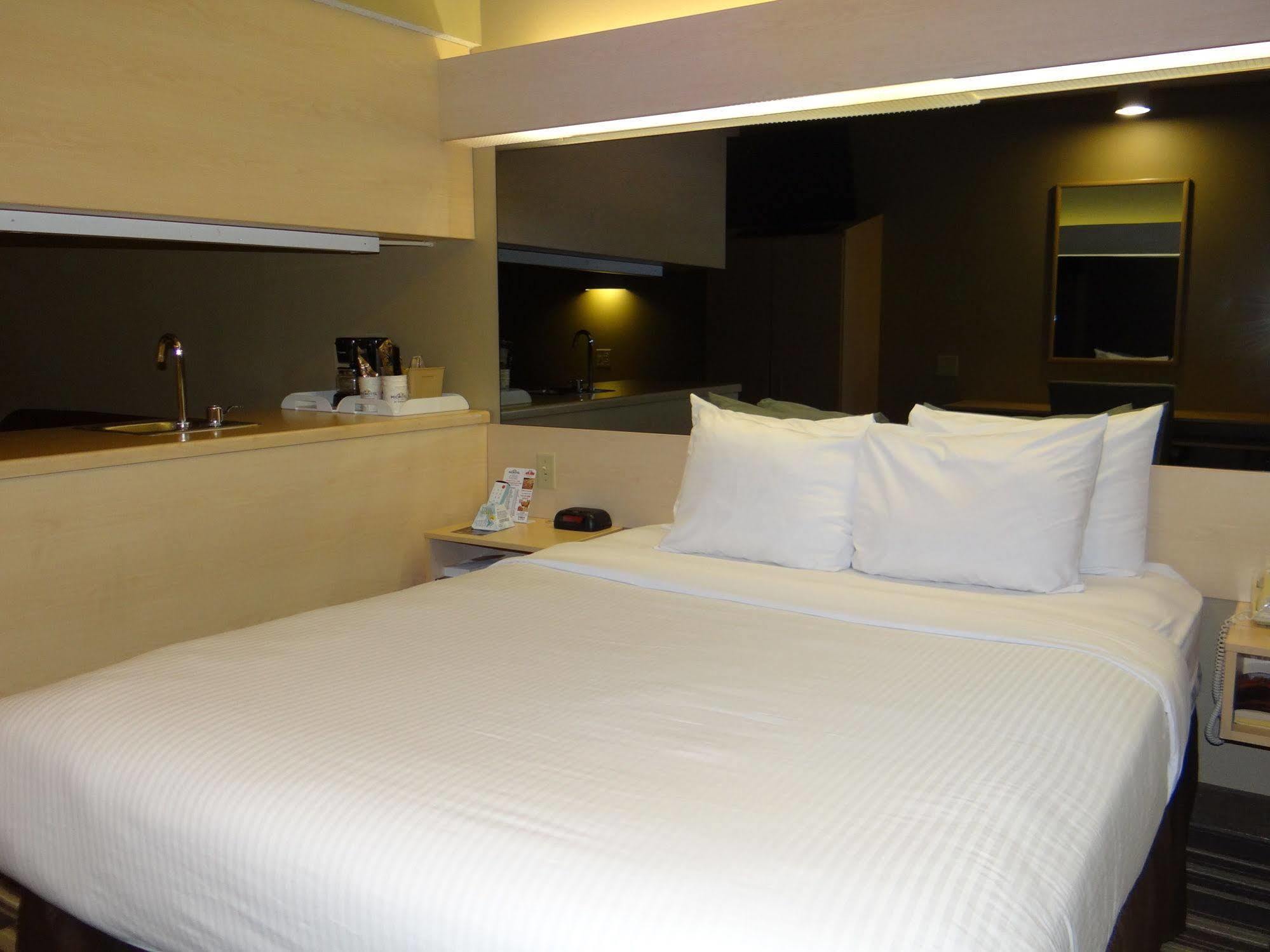 Microtel Inn And Suites - Salisbury Esterno foto