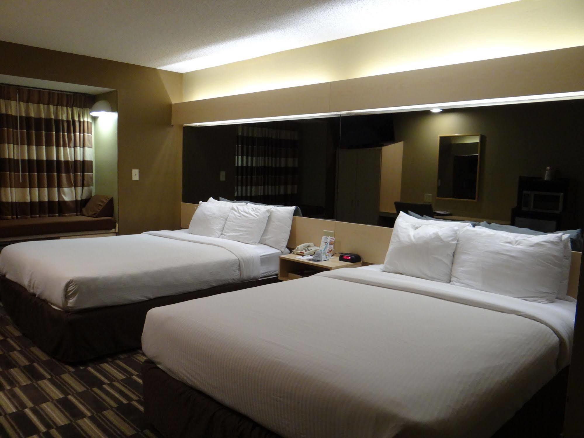 Microtel Inn And Suites - Salisbury Esterno foto