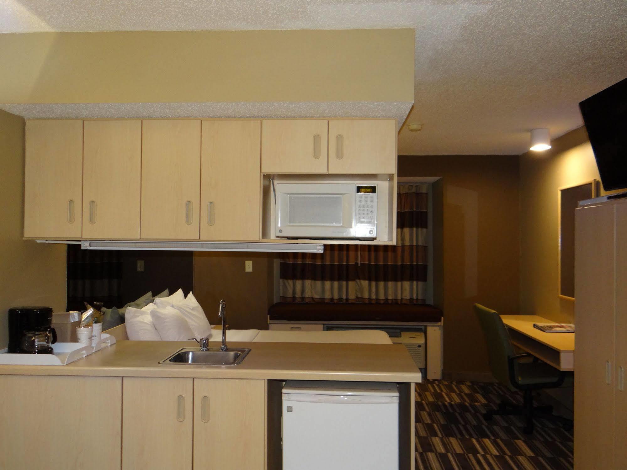 Microtel Inn And Suites - Salisbury Esterno foto