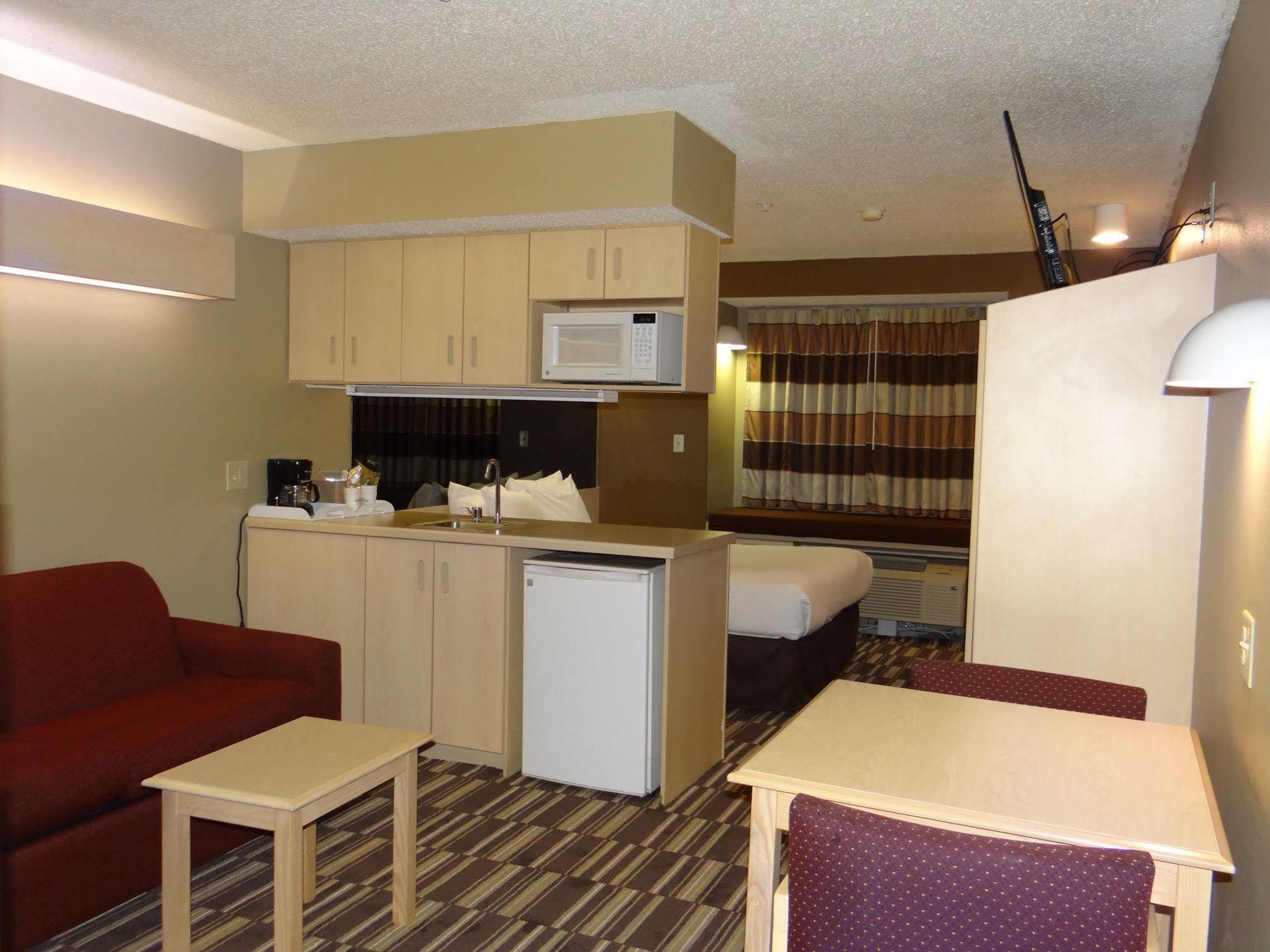 Microtel Inn And Suites - Salisbury Esterno foto