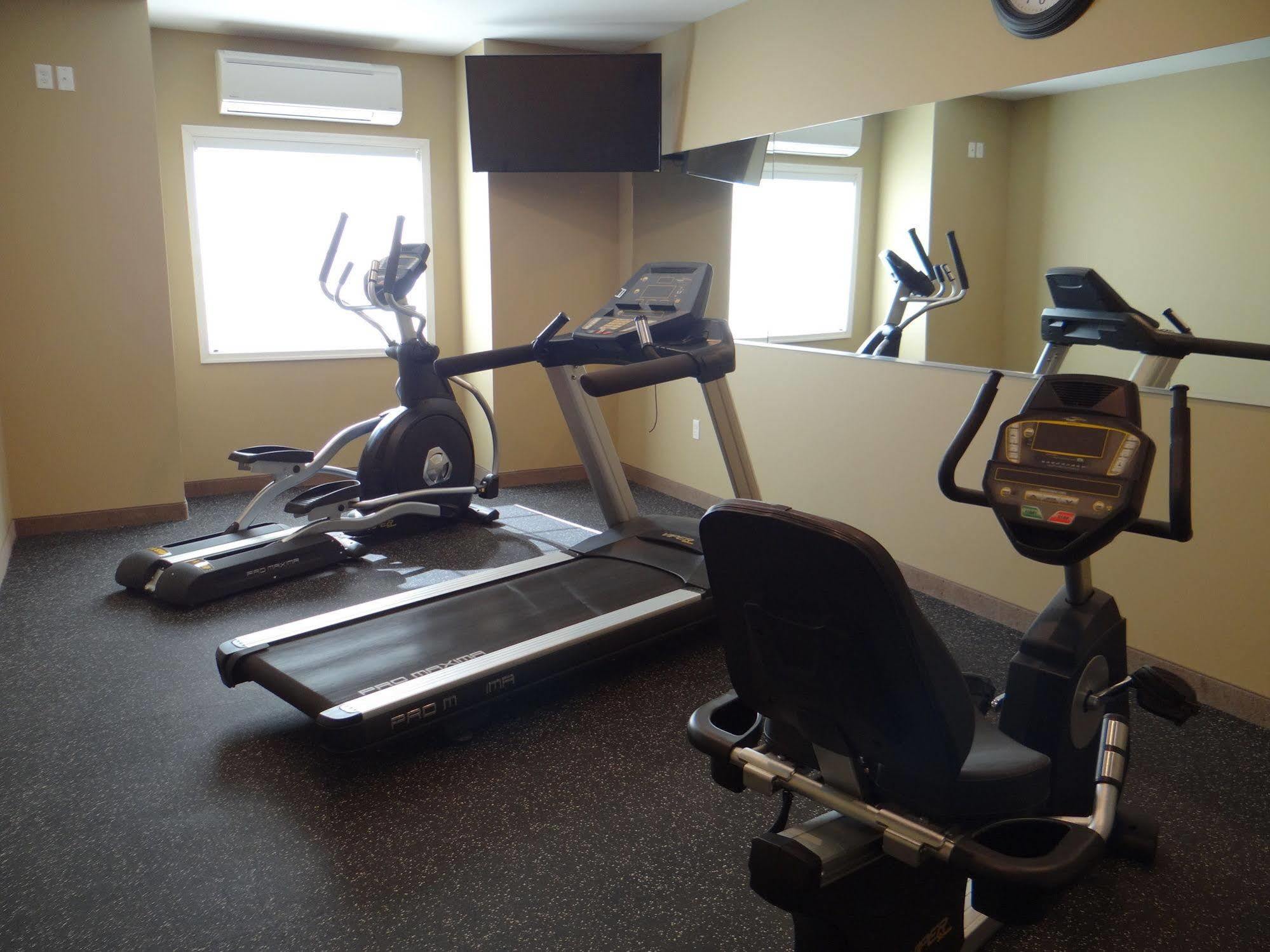 Microtel Inn And Suites - Salisbury Esterno foto