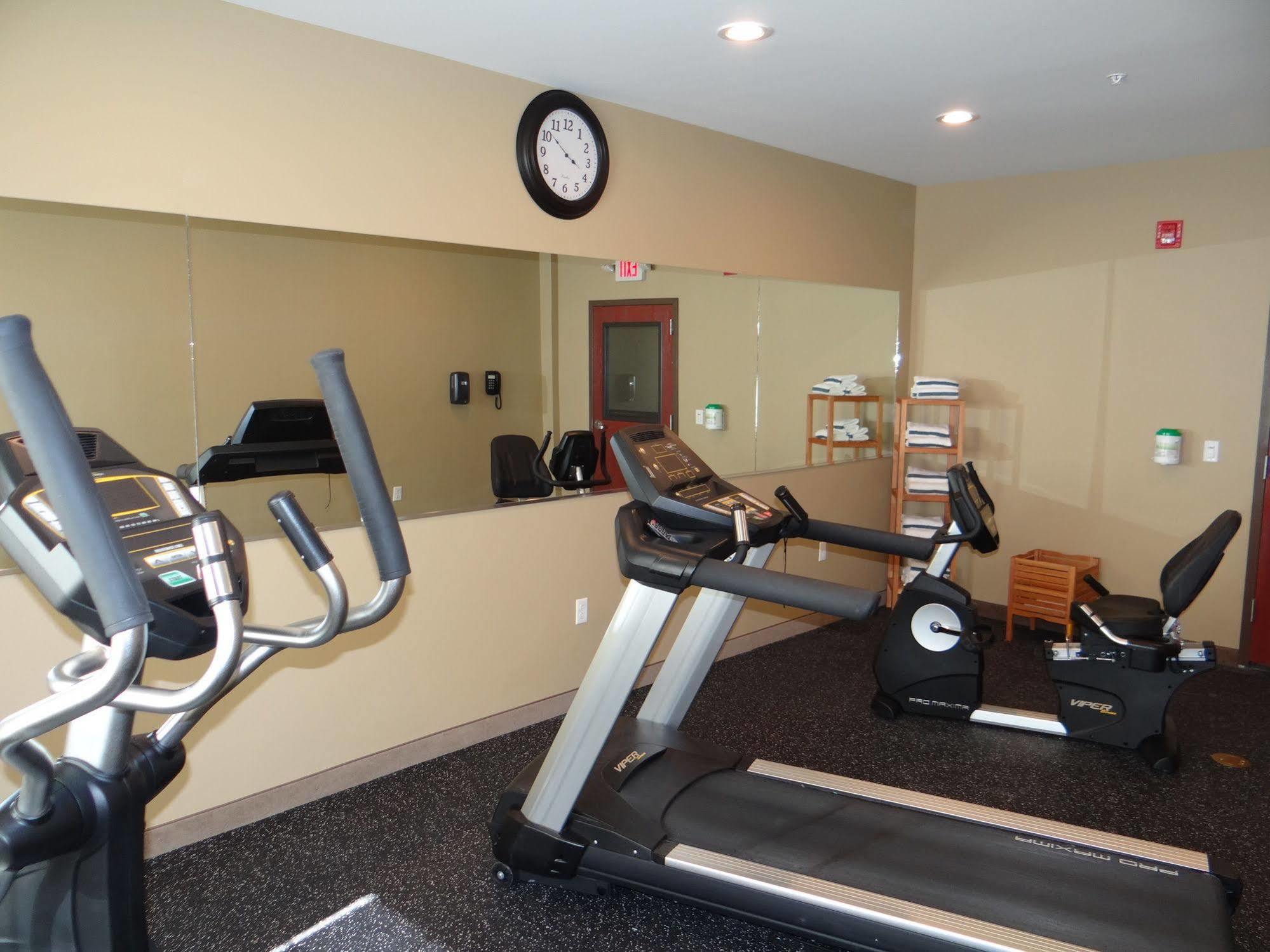 Microtel Inn And Suites - Salisbury Esterno foto