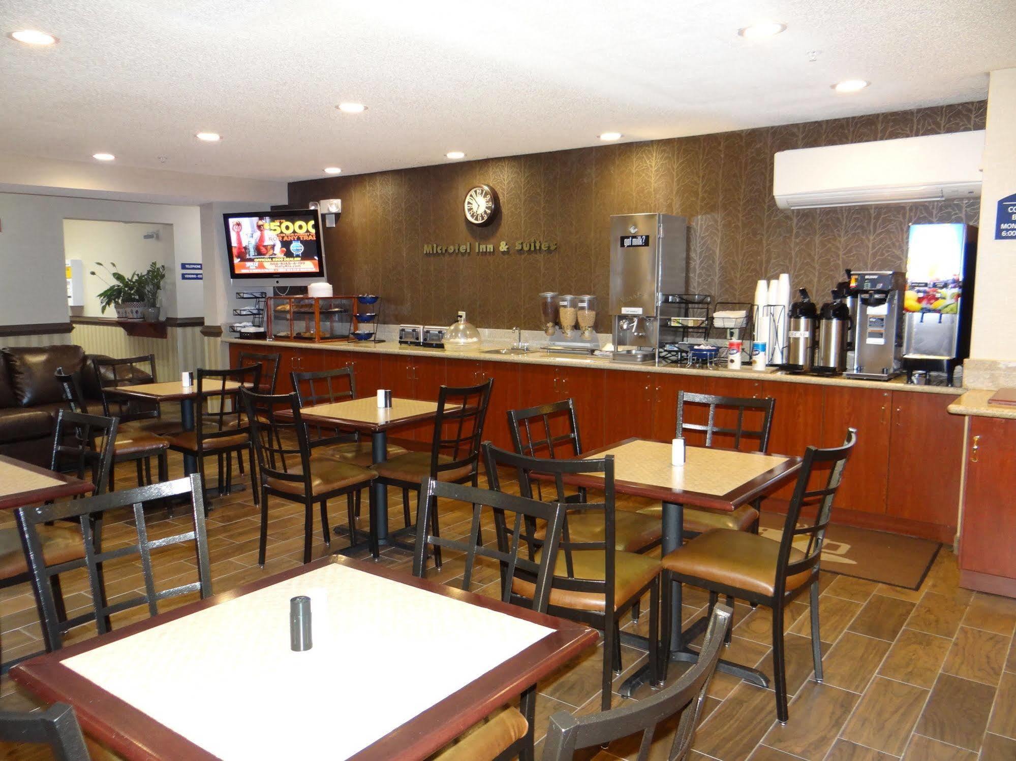 Microtel Inn And Suites - Salisbury Esterno foto